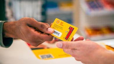  Programa Shell First