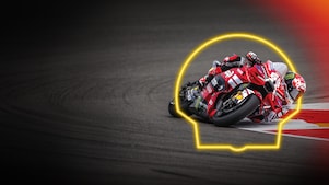 A Shell leva-o ao GP de Portimão