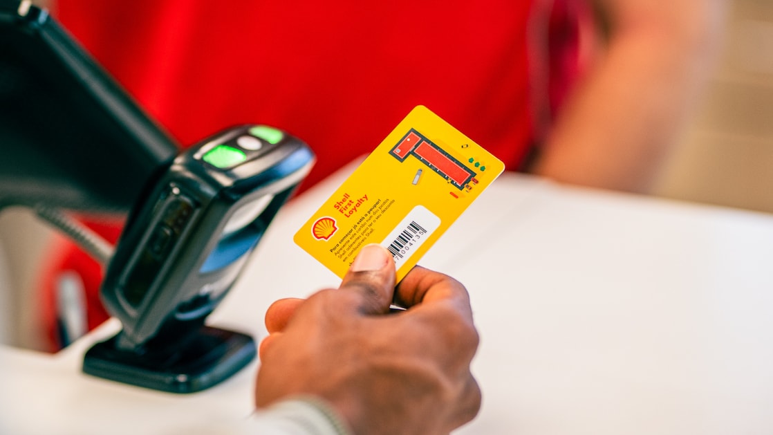 Programa Shell First