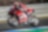 Andrea voa através do MotoGP espanhol