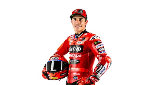 Andrea Dovizioso