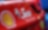 Logotipo Shell 500 Raças na Asa Traseira F2012
