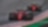 Dois carros na pista de corridas